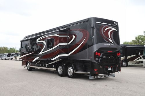 2022 Newmar Dutch Star 4081