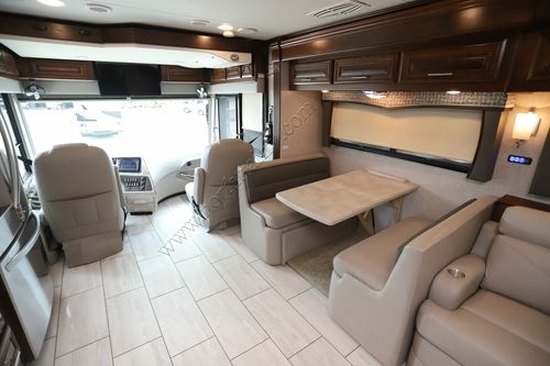 2022 Forest River Berkshire Xl 40C