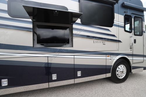 2026 Newmar London Aire 4551