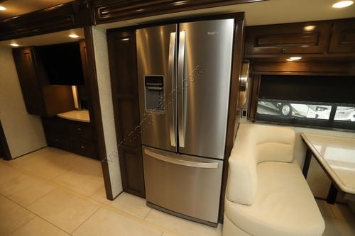 2022 Newmar Dutch Star 4081