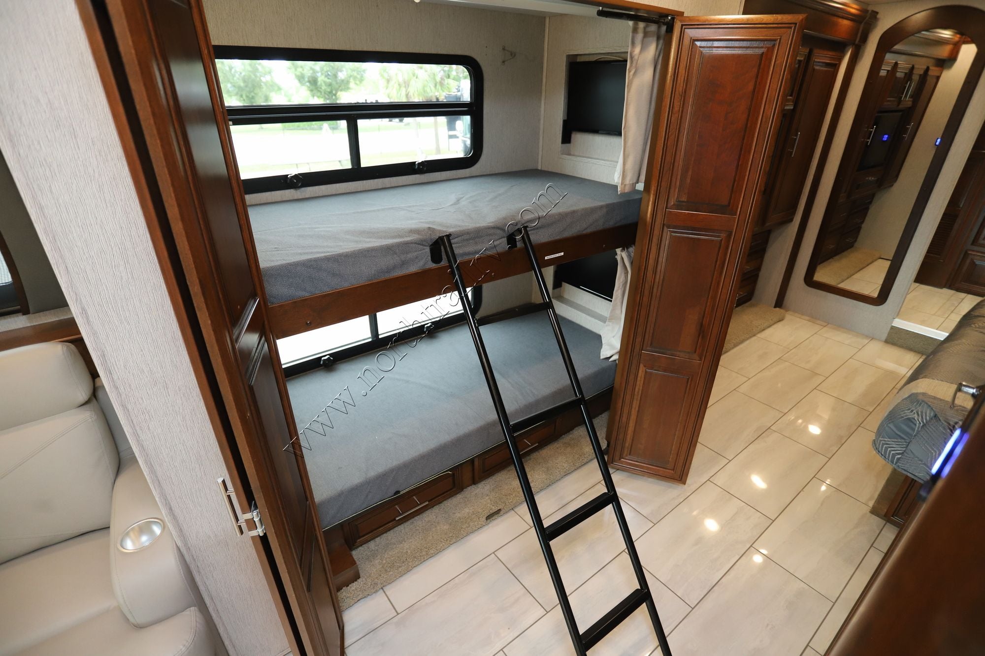 Used 2022 Forest River Berkshire Xl 40C Class A  For Sale