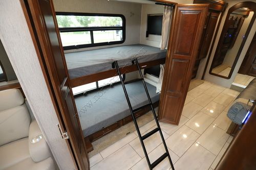 2022 Forest River Berkshire Xl 40C