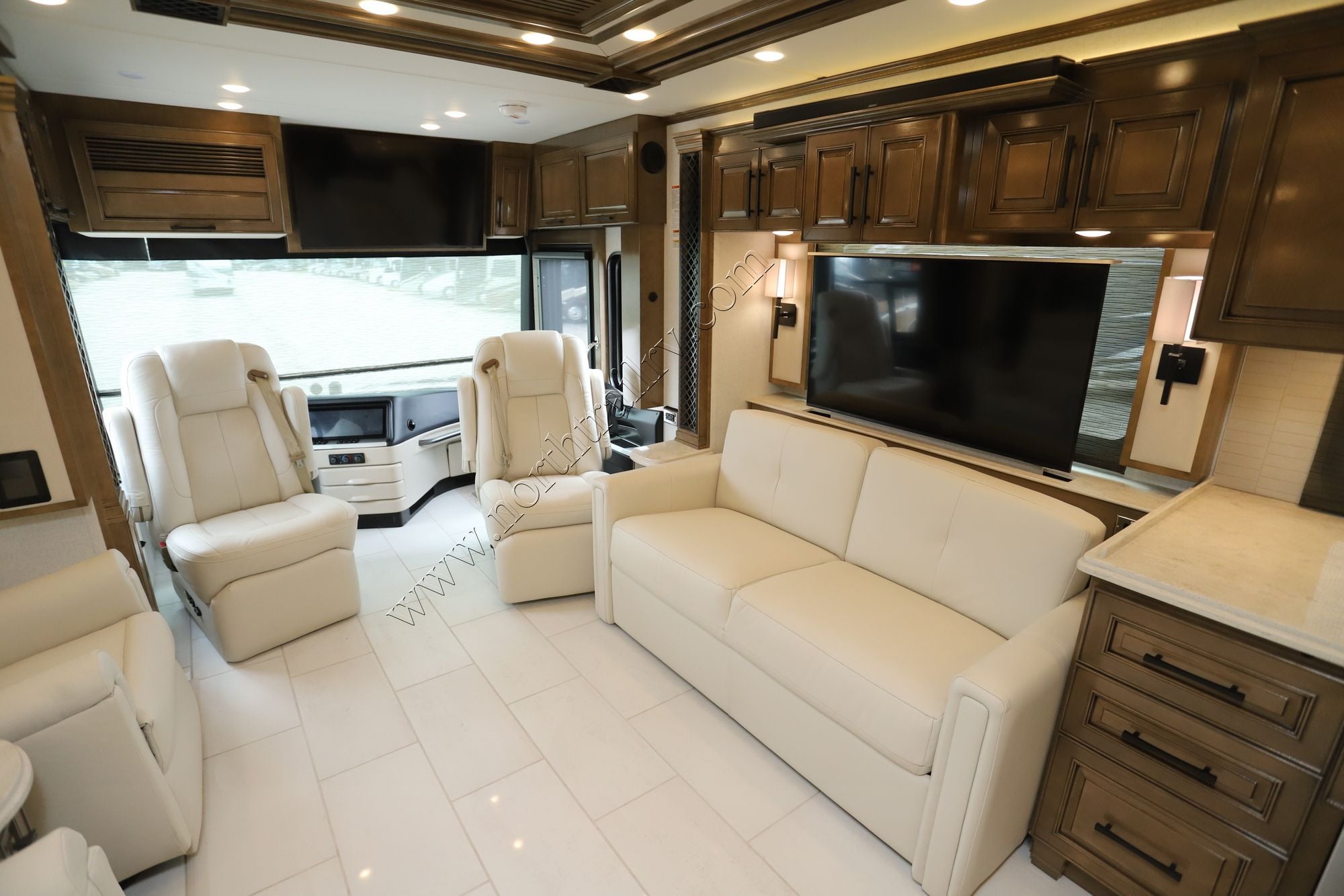 New 2026 Newmar London Aire 4551 Class A  For Sale