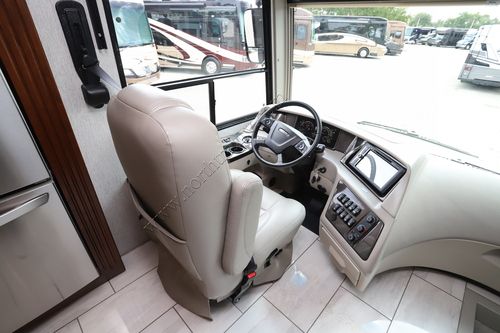 2022 Forest River Berkshire Xl 40C