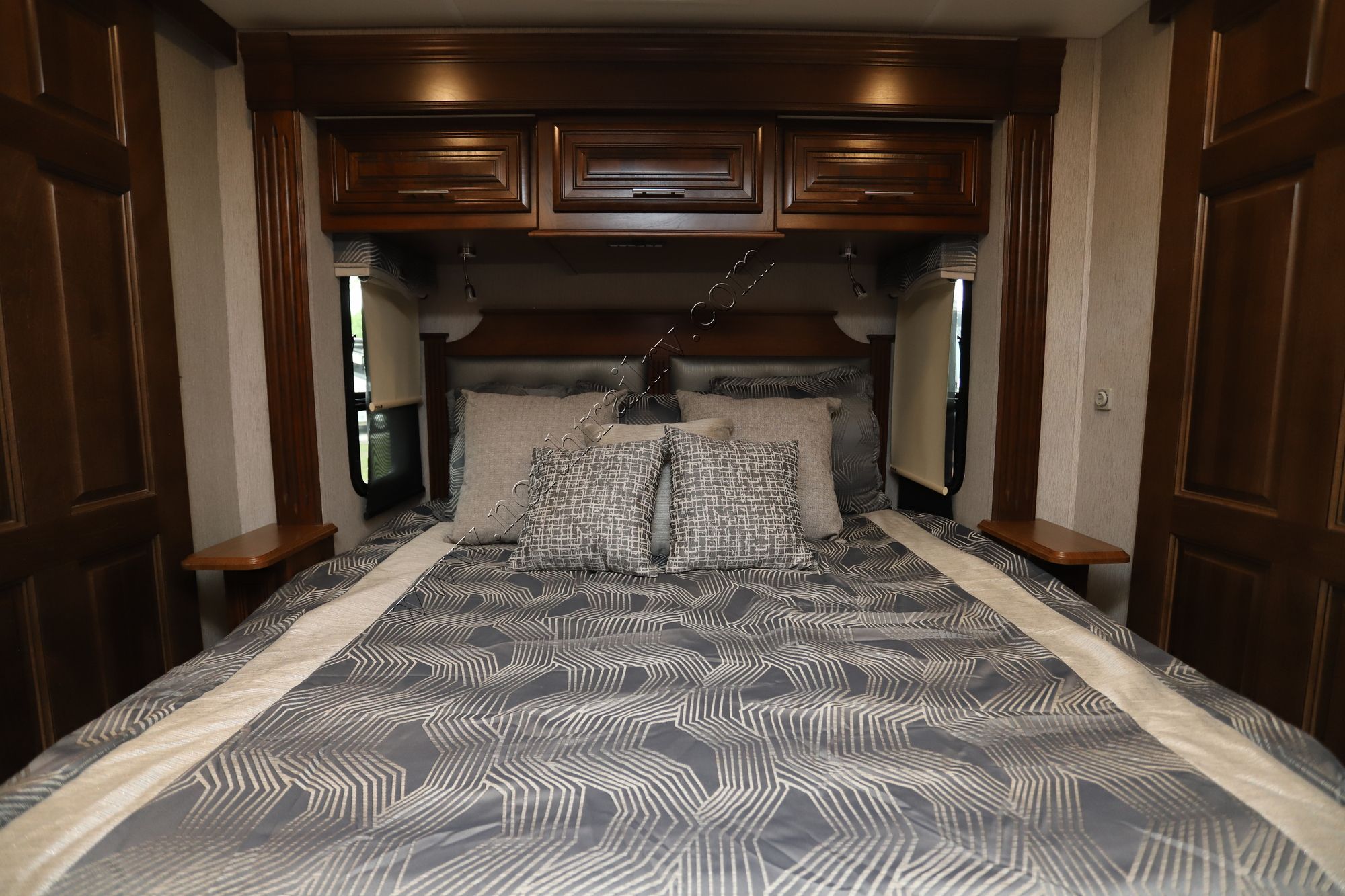 Used 2022 Forest River Berkshire Xl 40C Class A  For Sale
