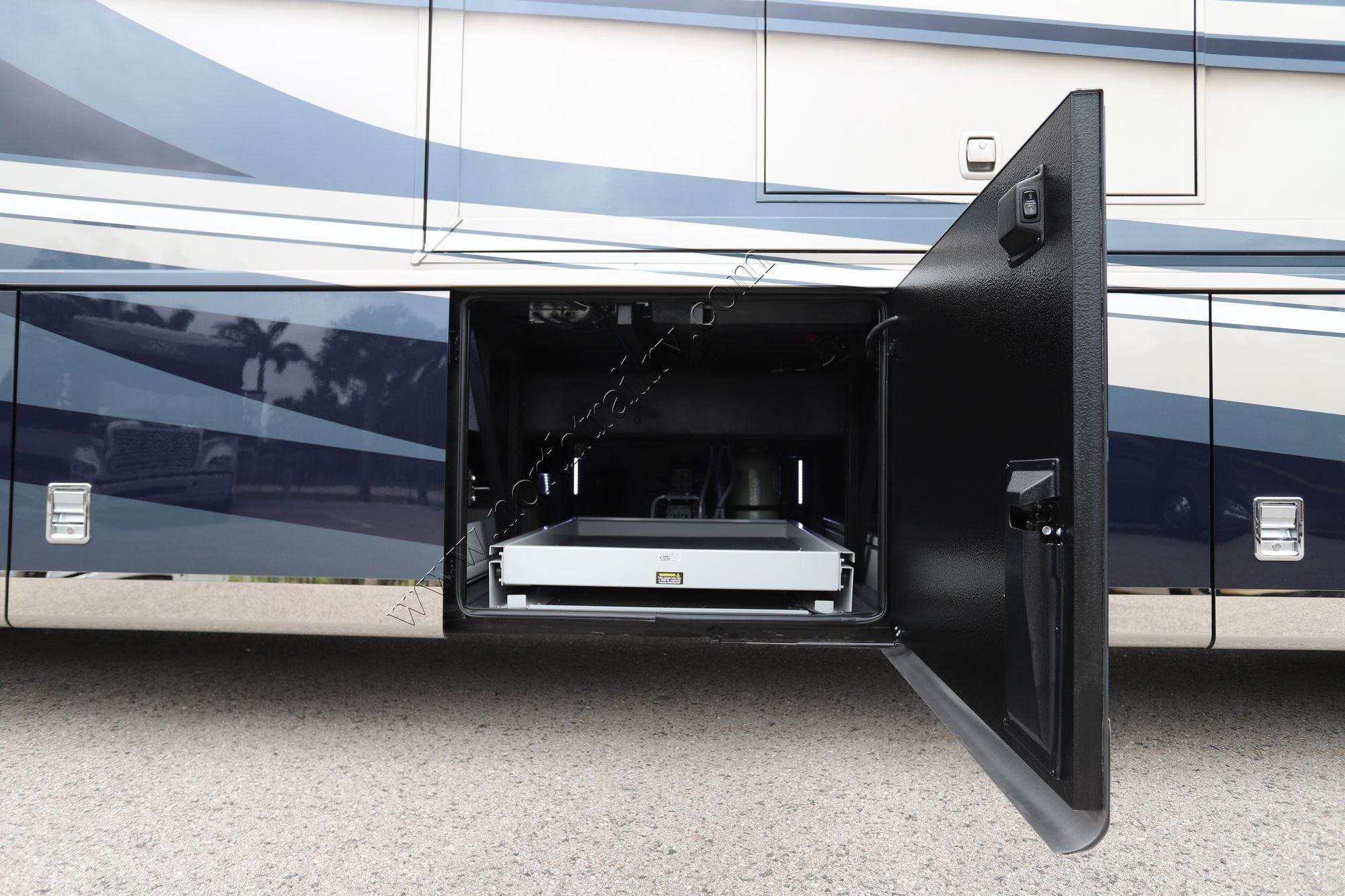 New 2026 Newmar London Aire 4551 Class A  For Sale