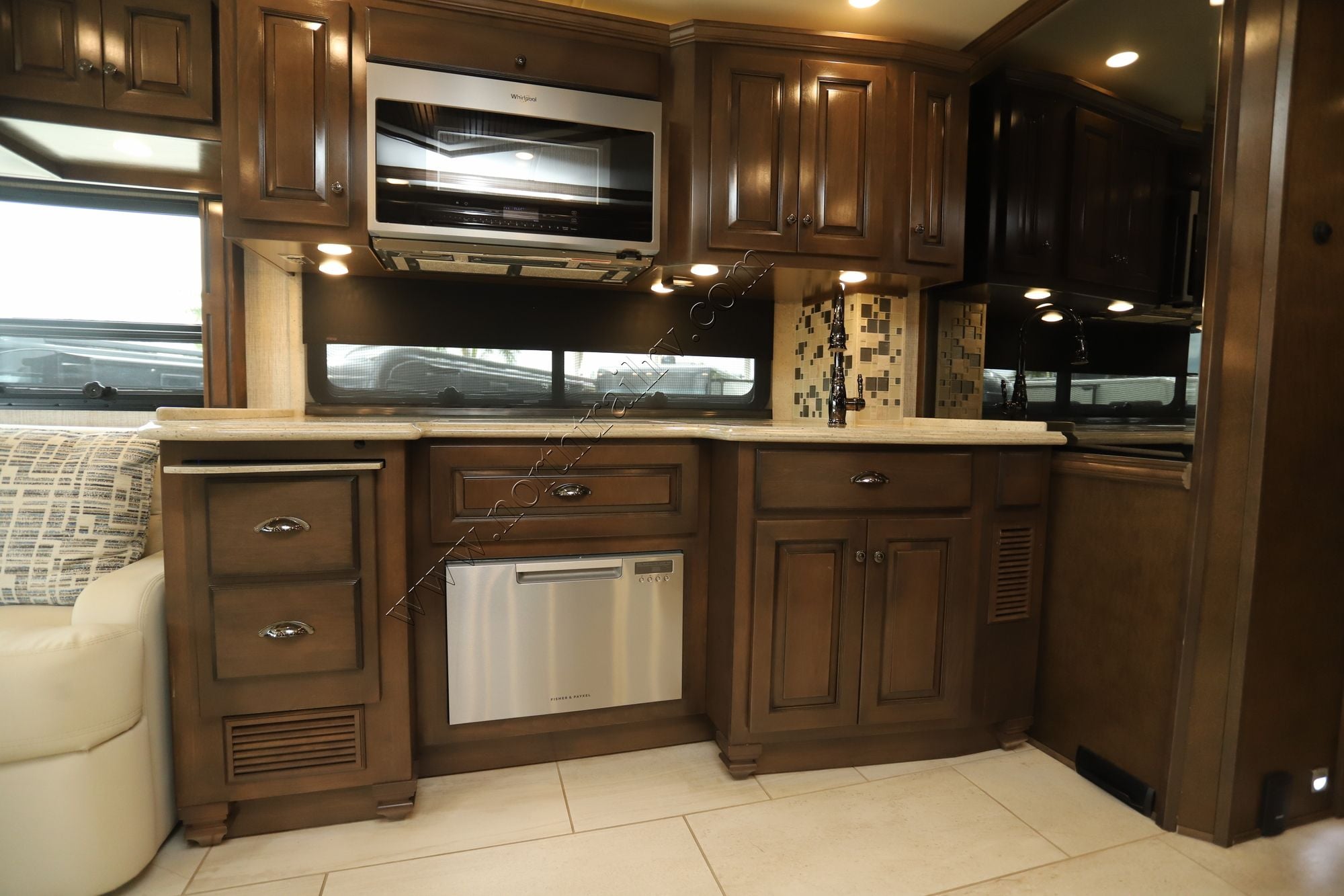Used 2022 Newmar Dutch Star 4081 Class A  For Sale