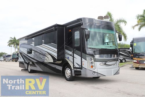 2022 Forest River Berkshire Xl 40C