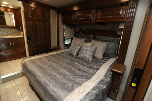 2022 Forest River Berkshire Xl 40C
