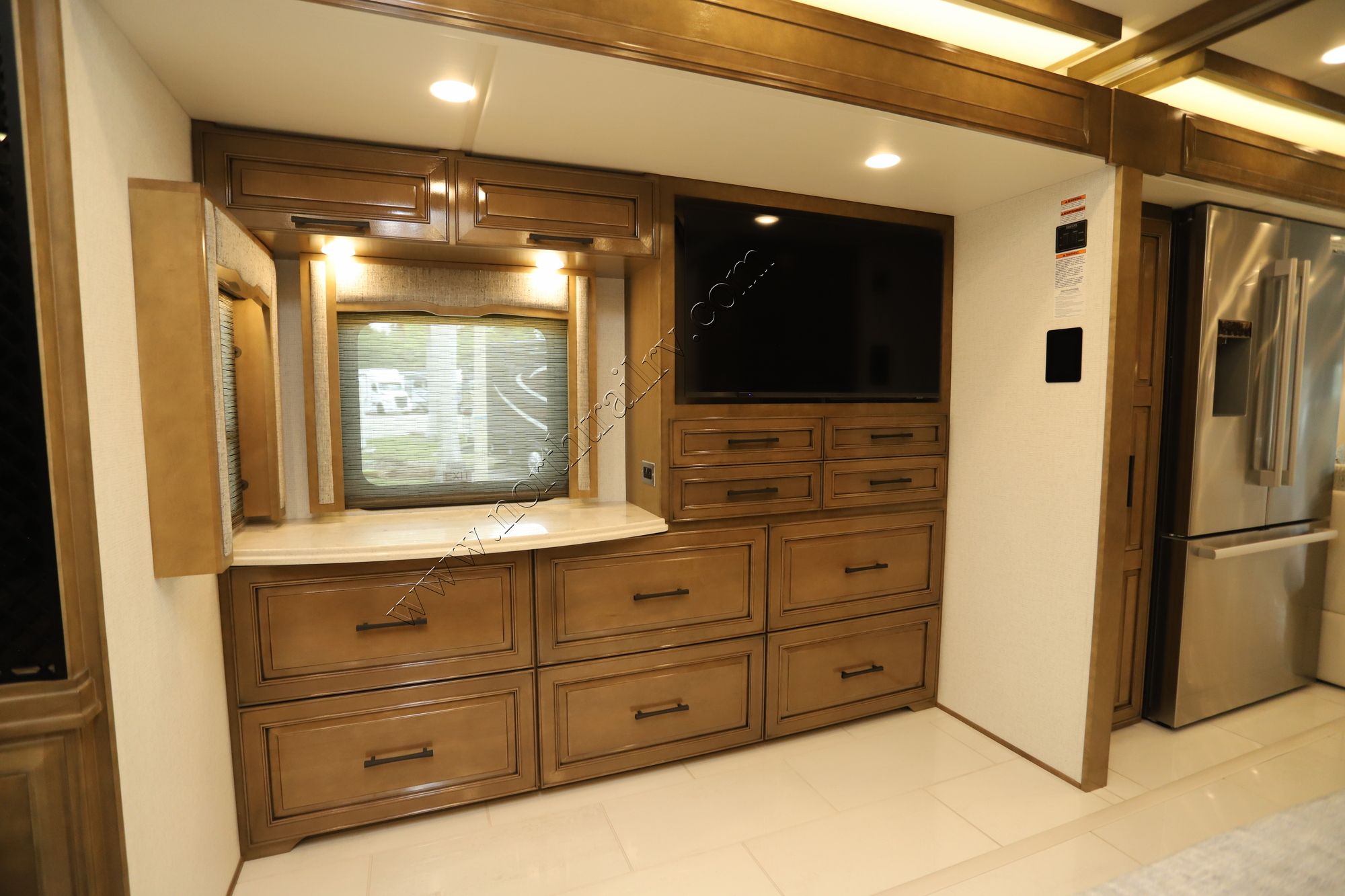 New 2026 Newmar London Aire 4551 Class A  For Sale
