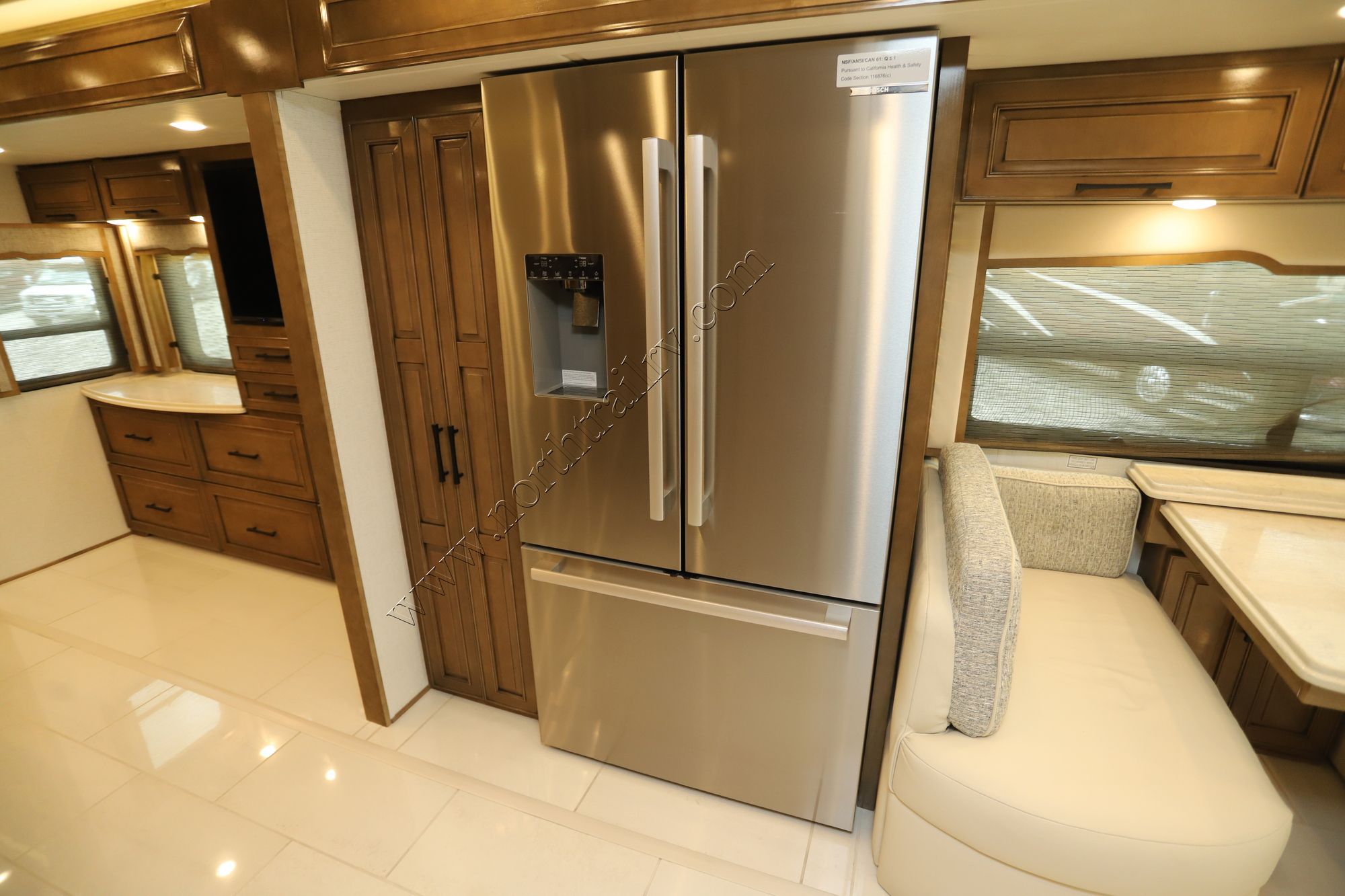 New 2026 Newmar London Aire 4551 Class A  For Sale