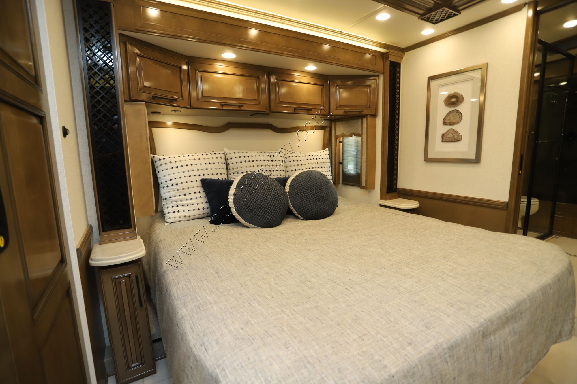 New 2026 Newmar London Aire 4551 Class A  For Sale