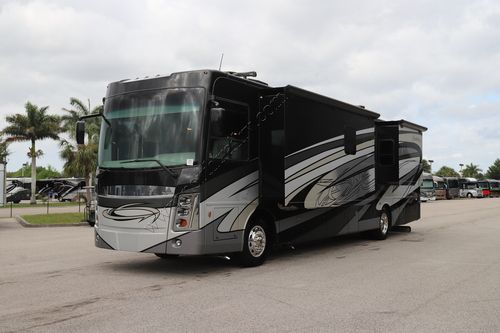 2022 Forest River Berkshire Xl 40C