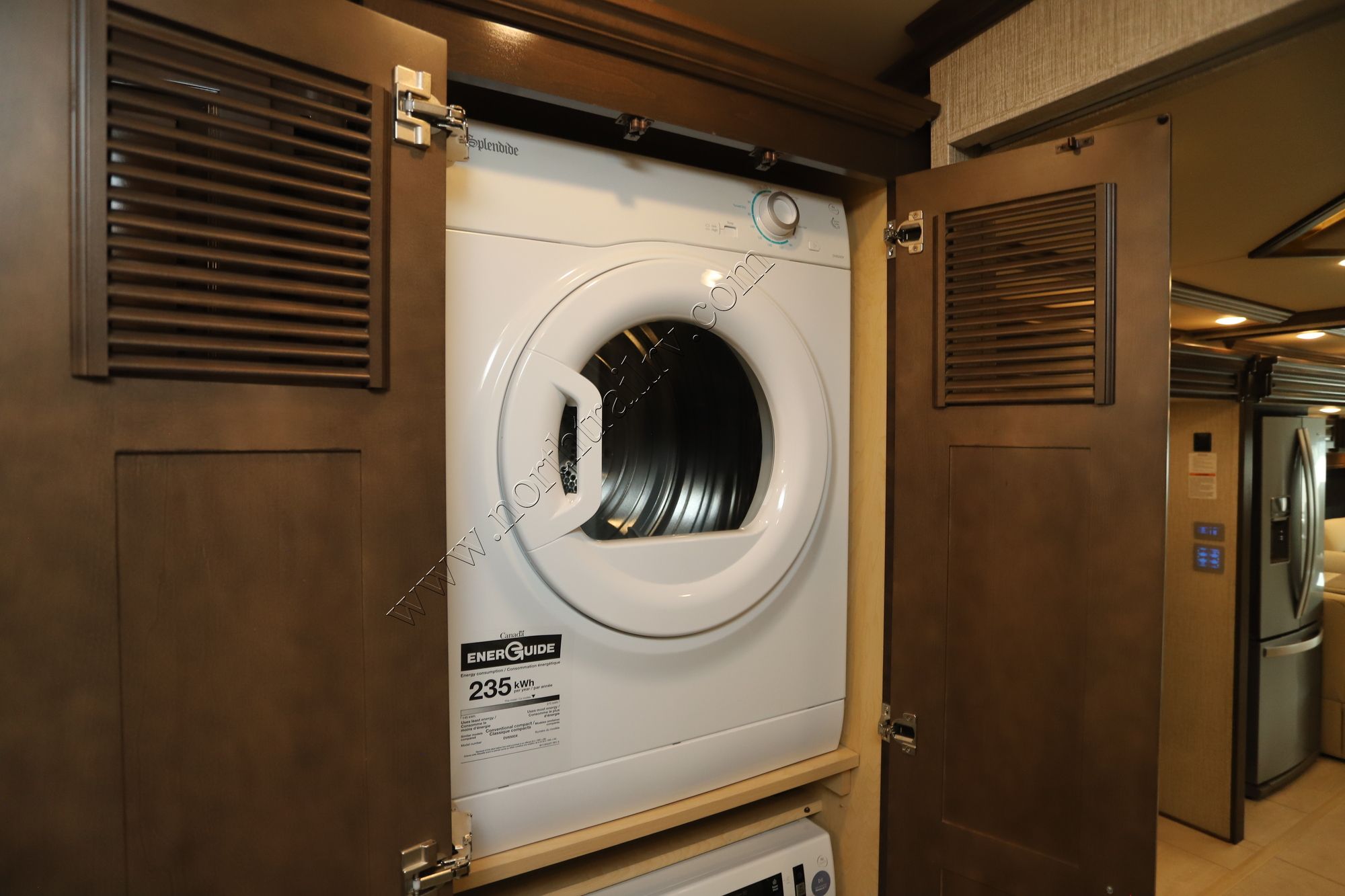 Used 2022 Newmar Dutch Star 4081 Class A  For Sale