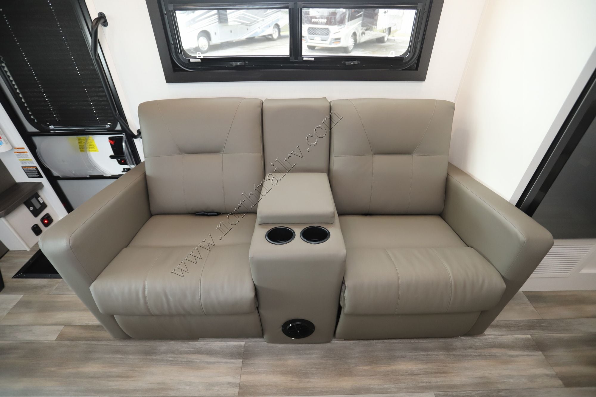 New 2026 Jayco Greyhawk 27U Class C  For Sale