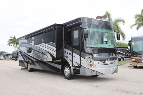 2022 Forest River Berkshire Xl 40C