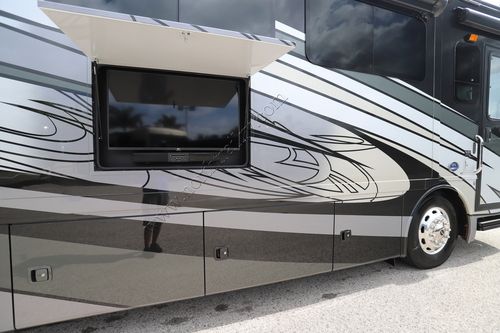 2022 Forest River Berkshire Xl 40C
