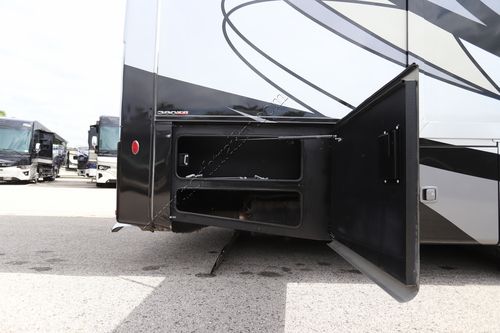 2022 Forest River Berkshire Xl 40C