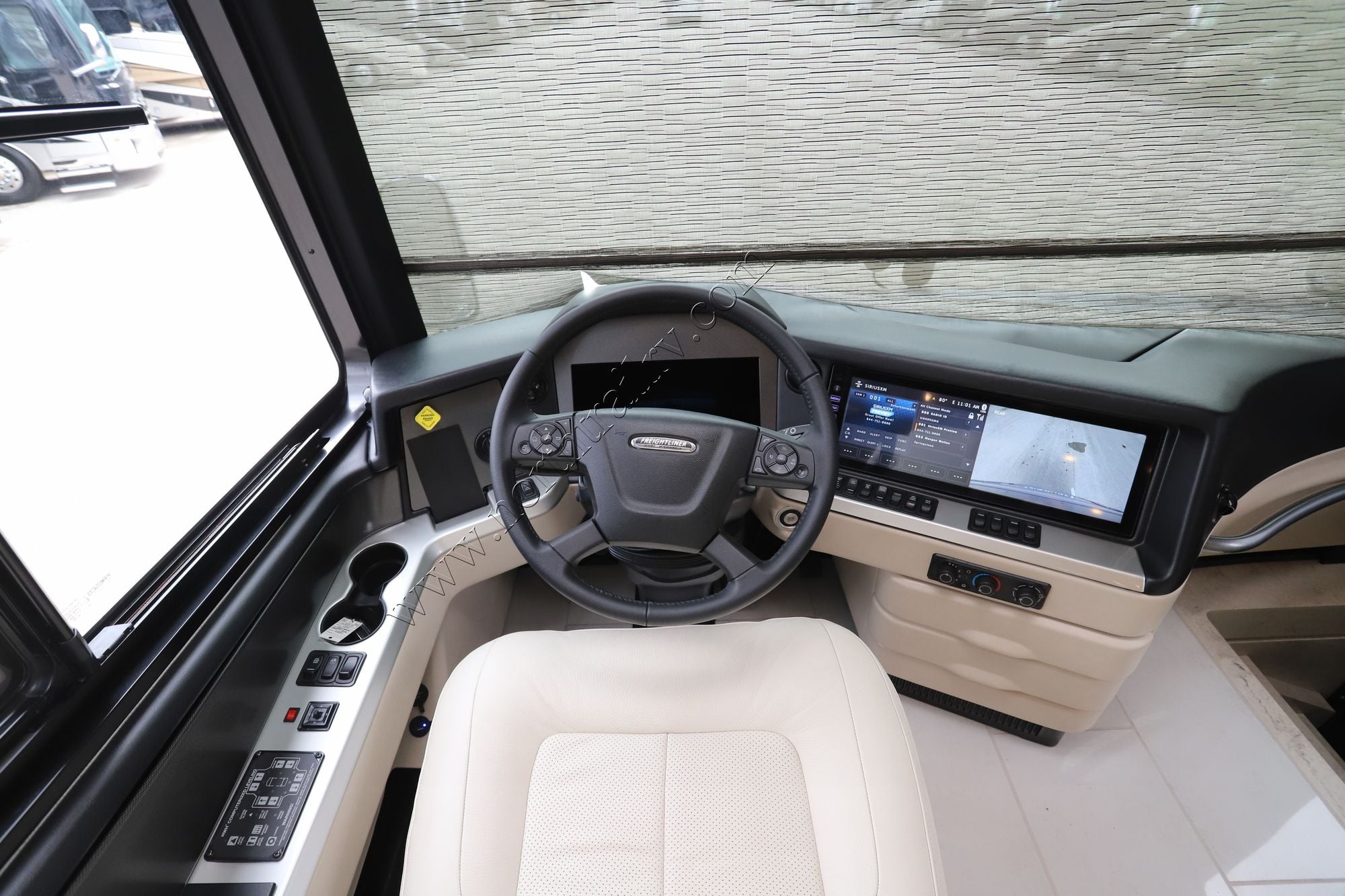 New 2026 Newmar London Aire 4551 Class A  For Sale