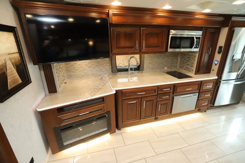 2022 Forest River Berkshire Xl 40C