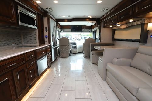 2022 Forest River Berkshire Xl 40C