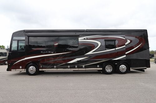 2022 Newmar Dutch Star 4081