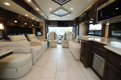 2022 Newmar Dutch Star 4081