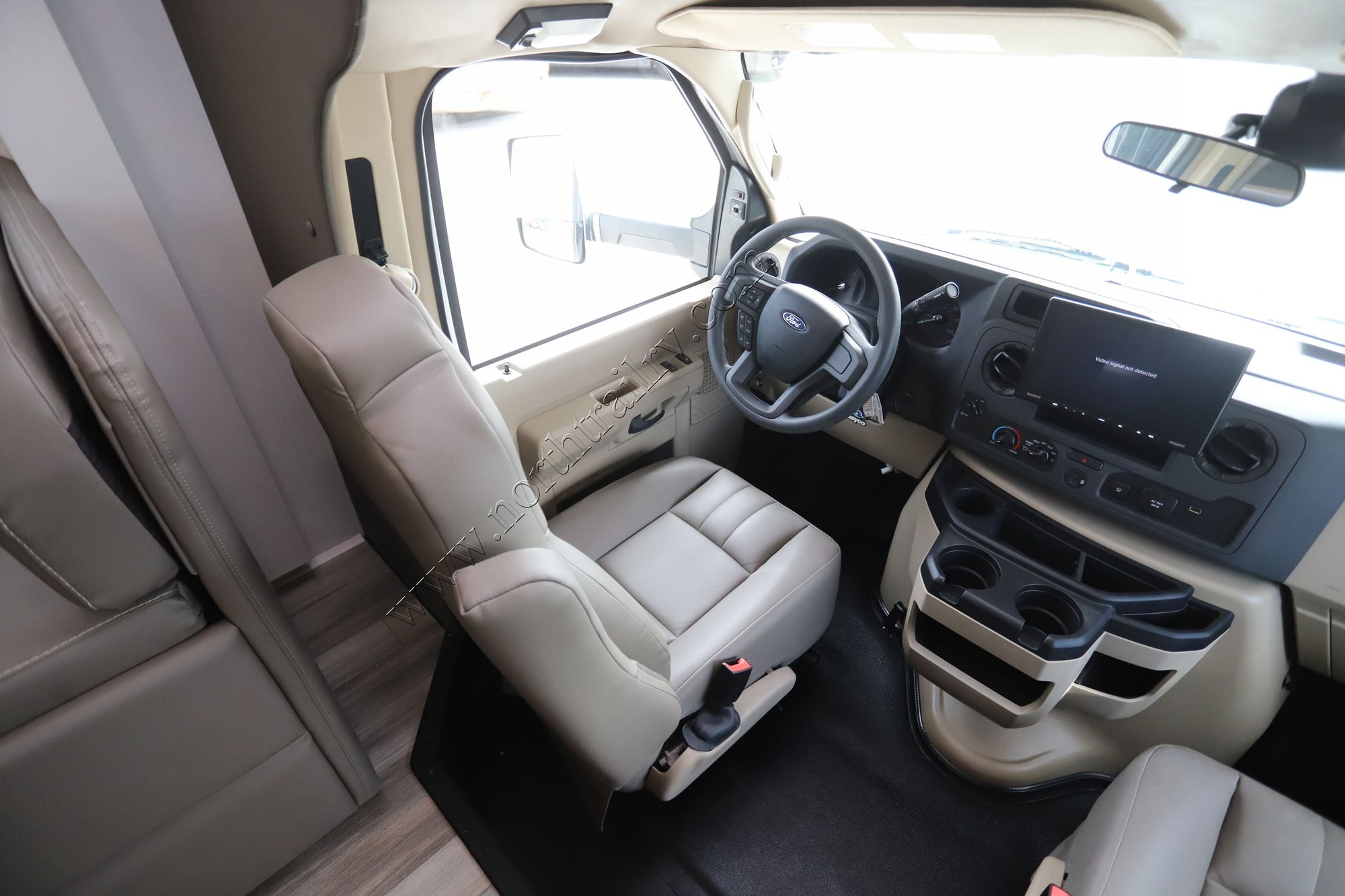 New 2026 Jayco Greyhawk 27U Class C  For Sale