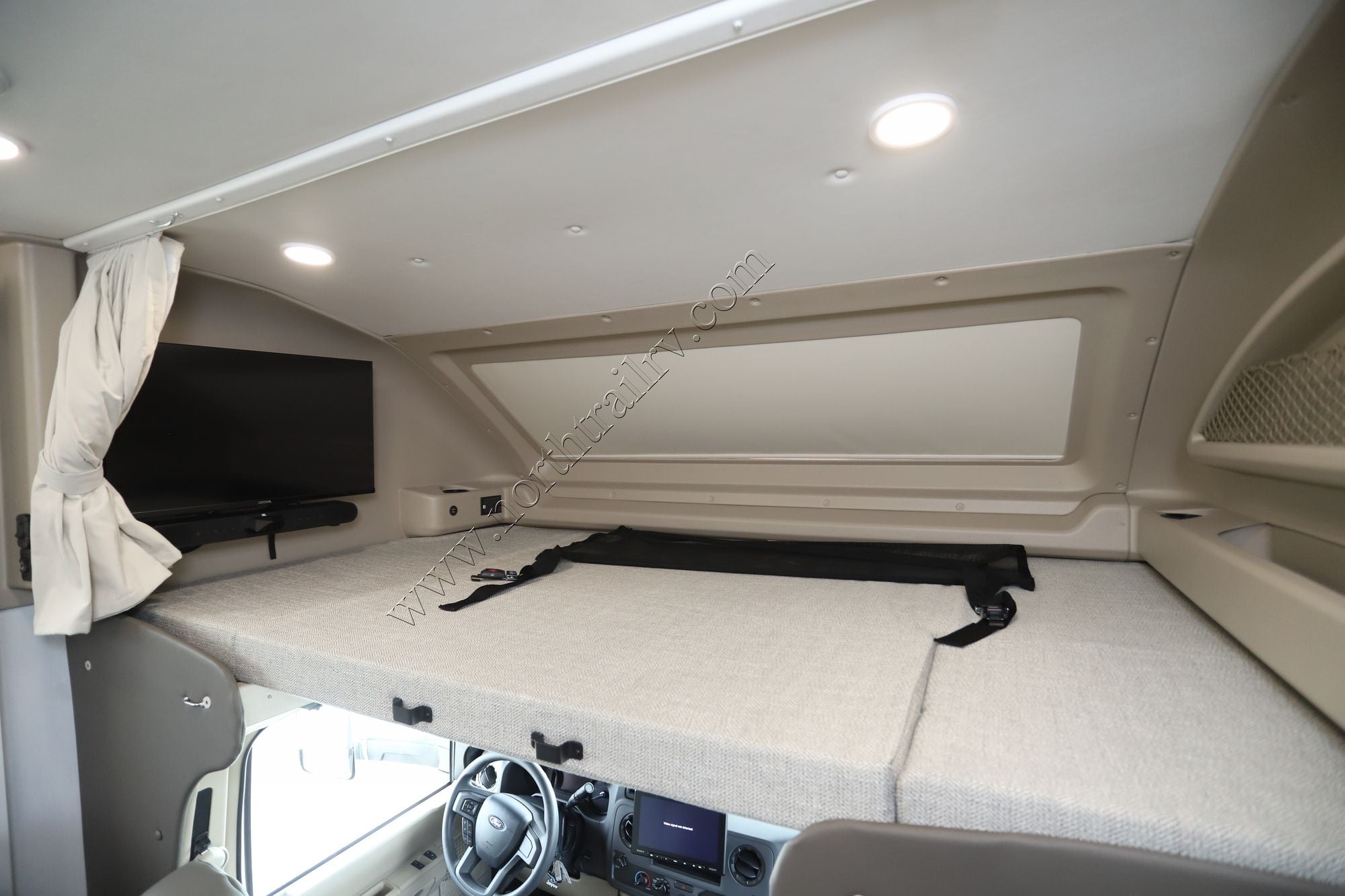 New 2026 Jayco Greyhawk 27U Class C  For Sale