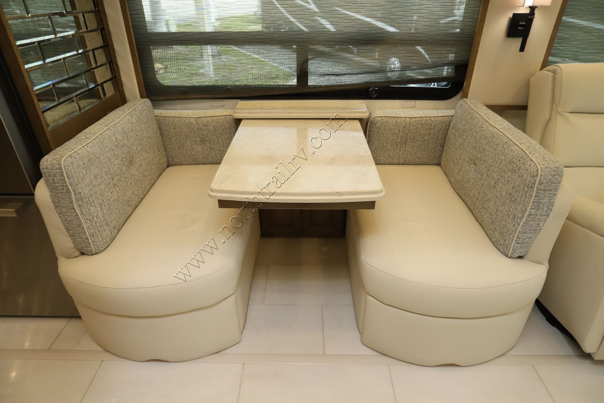 New 2026 Newmar London Aire 4551 Class A  For Sale