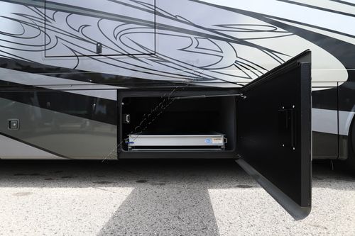 2022 Forest River Berkshire Xl 40C