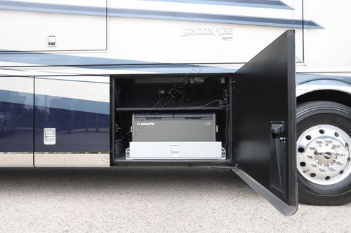 2026 Newmar London Aire 4551