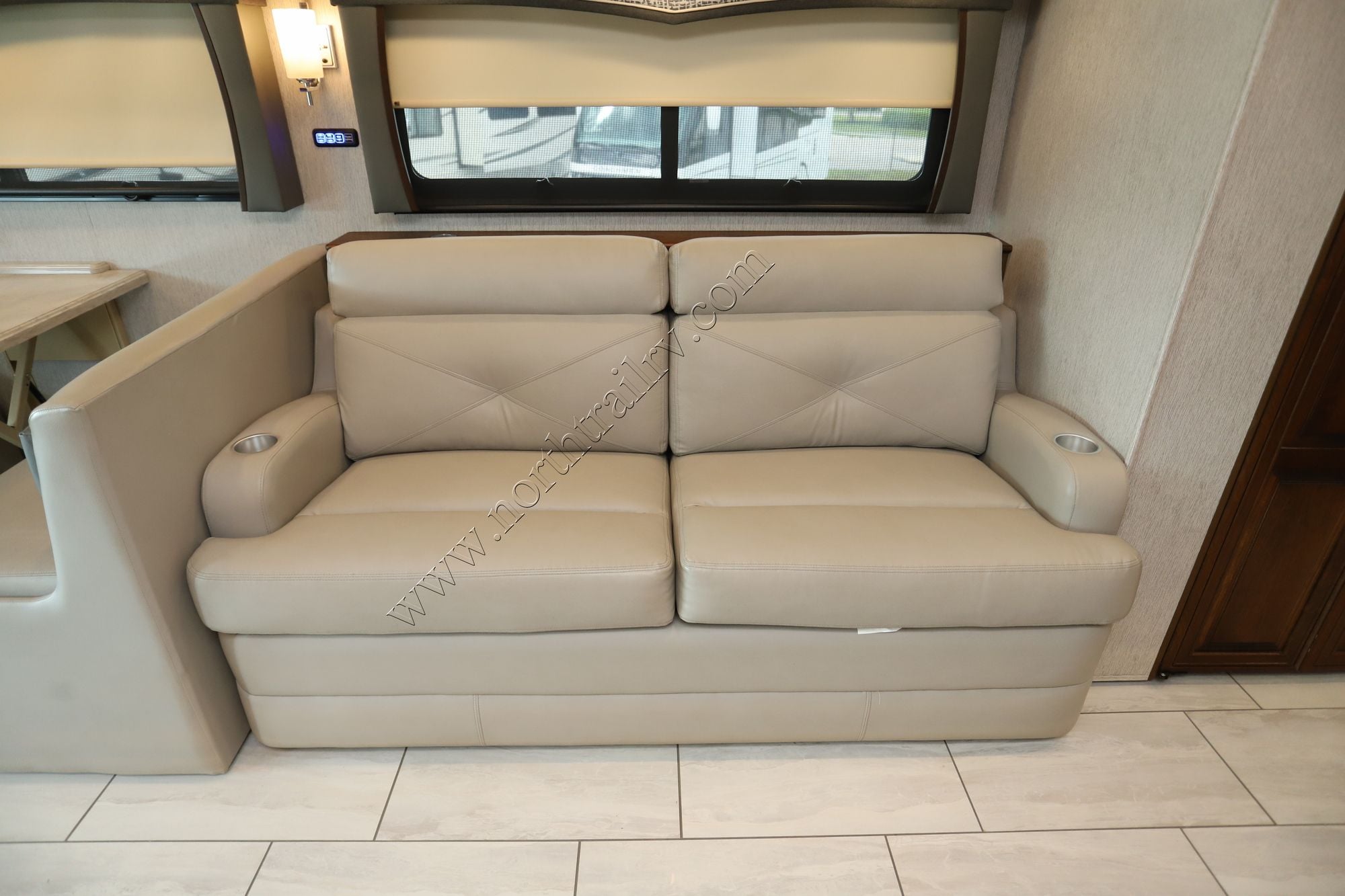 Used 2022 Forest River Berkshire Xl 40C Class A  For Sale