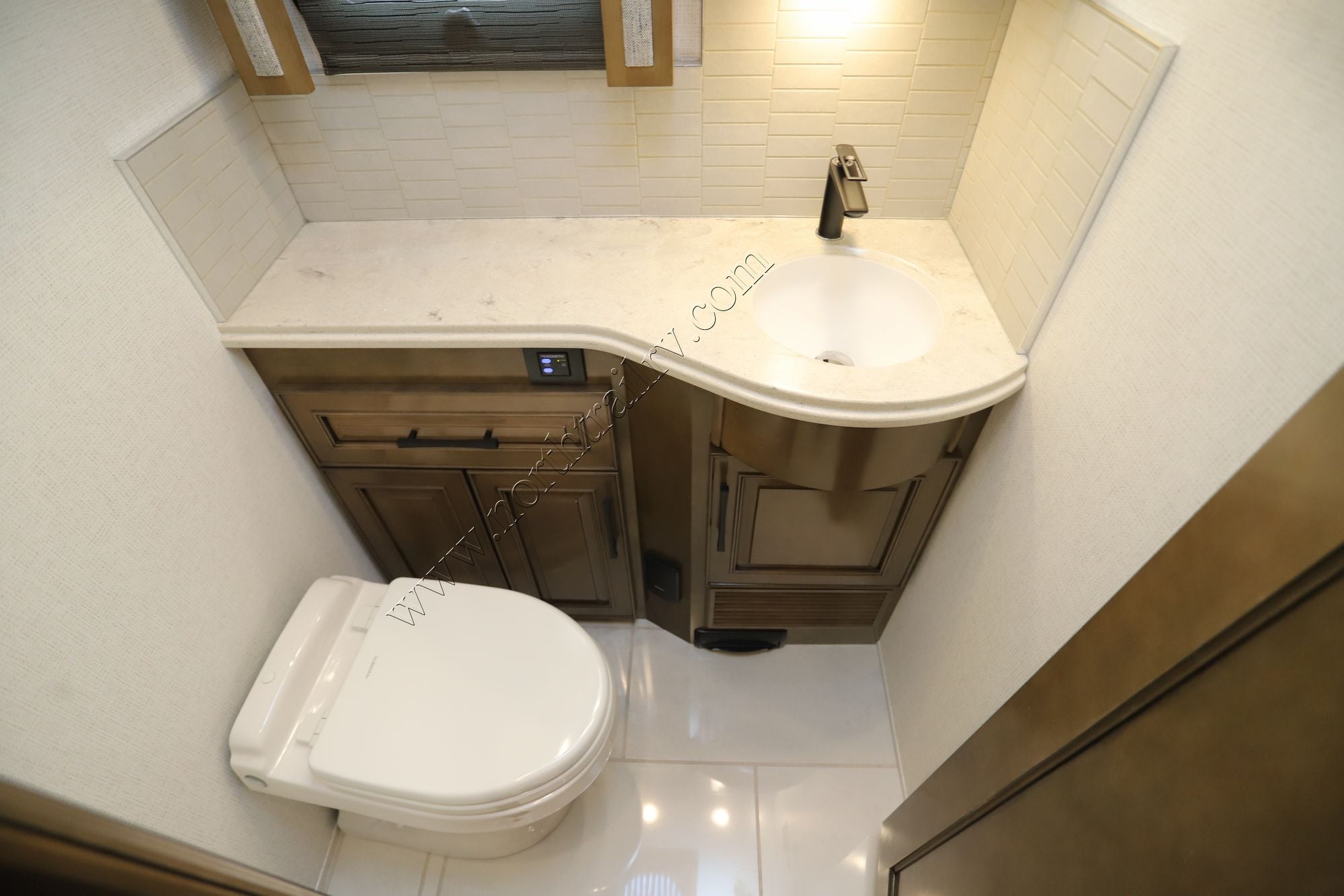 New 2026 Newmar London Aire 4551 Class A  For Sale