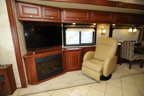 2012 Itasca Meridian 42E
