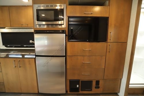 2021 Tiffin Motor Homes Wayfarer 25RW Class C