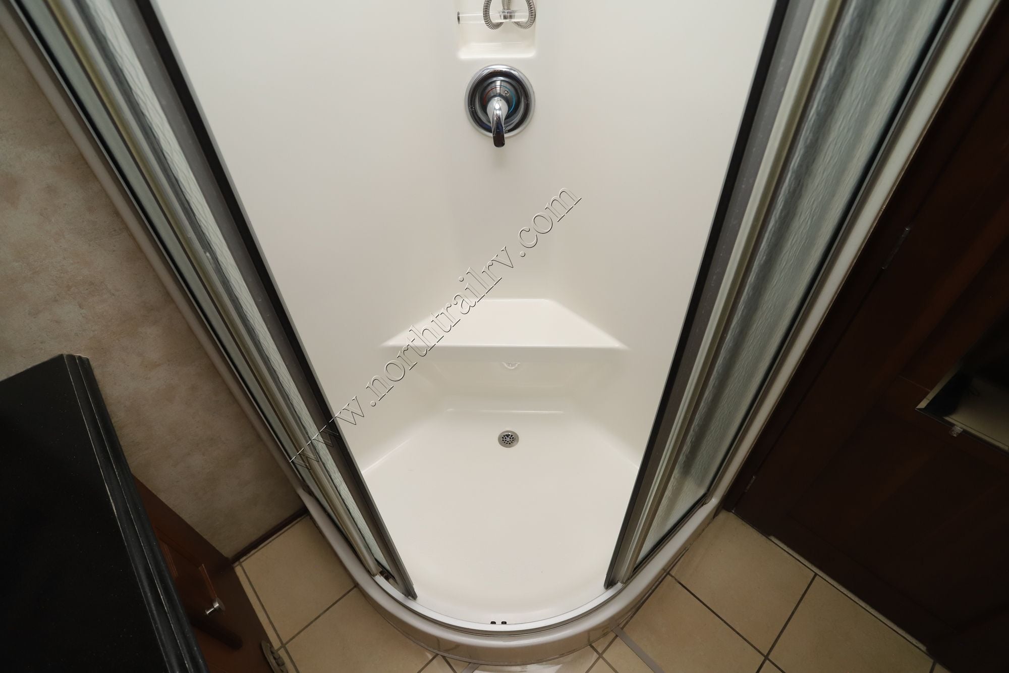 Used 2012 Itasca Meridian 42E Class A  For Sale