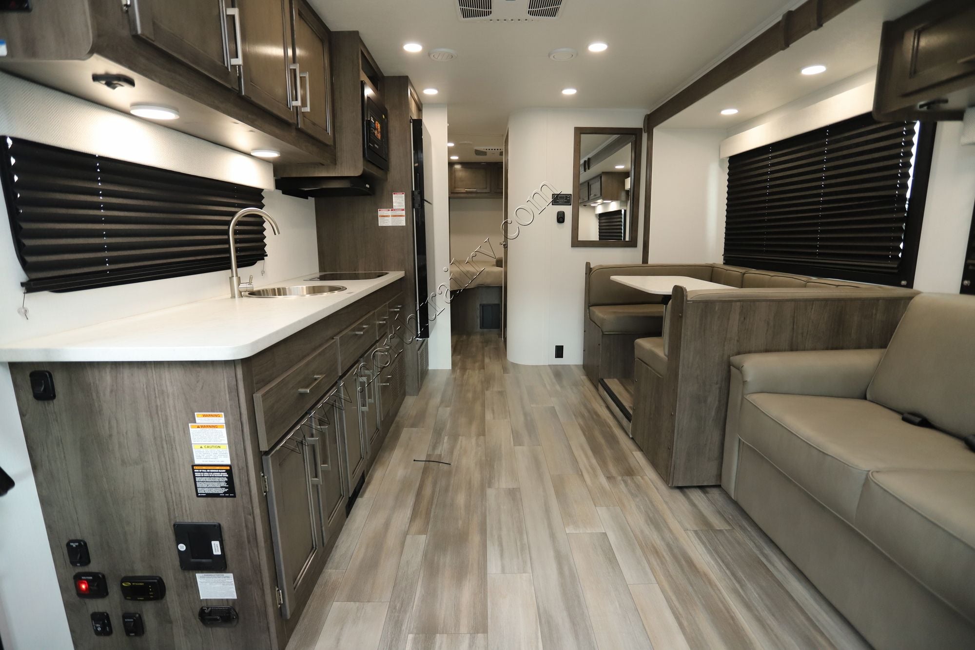 New 2026 Jayco Redhawk Se 29KF Class C  For Sale