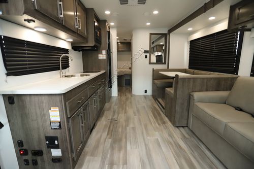2026 Jayco Redhawk Se 29KF