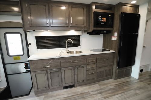 2026 Jayco Redhawk Se 29KF
