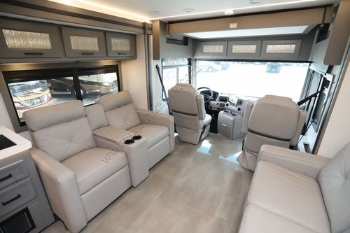2025 Coachmen Sportscoach 411TS
