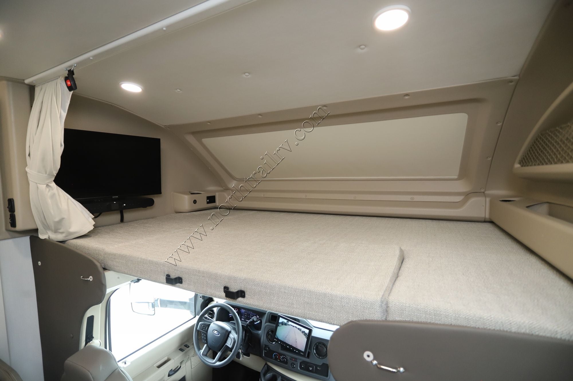 New 2026 Jayco Greyhawk 27U Class C  For Sale