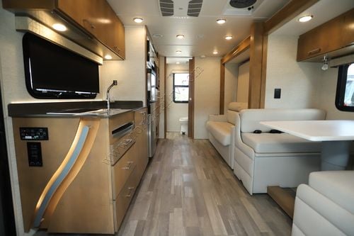 2021 Tiffin Motor Homes Wayfarer 25RW Class C