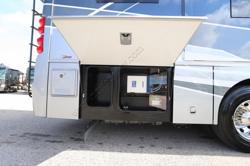 2025 Coachmen Sportscoach 411TS