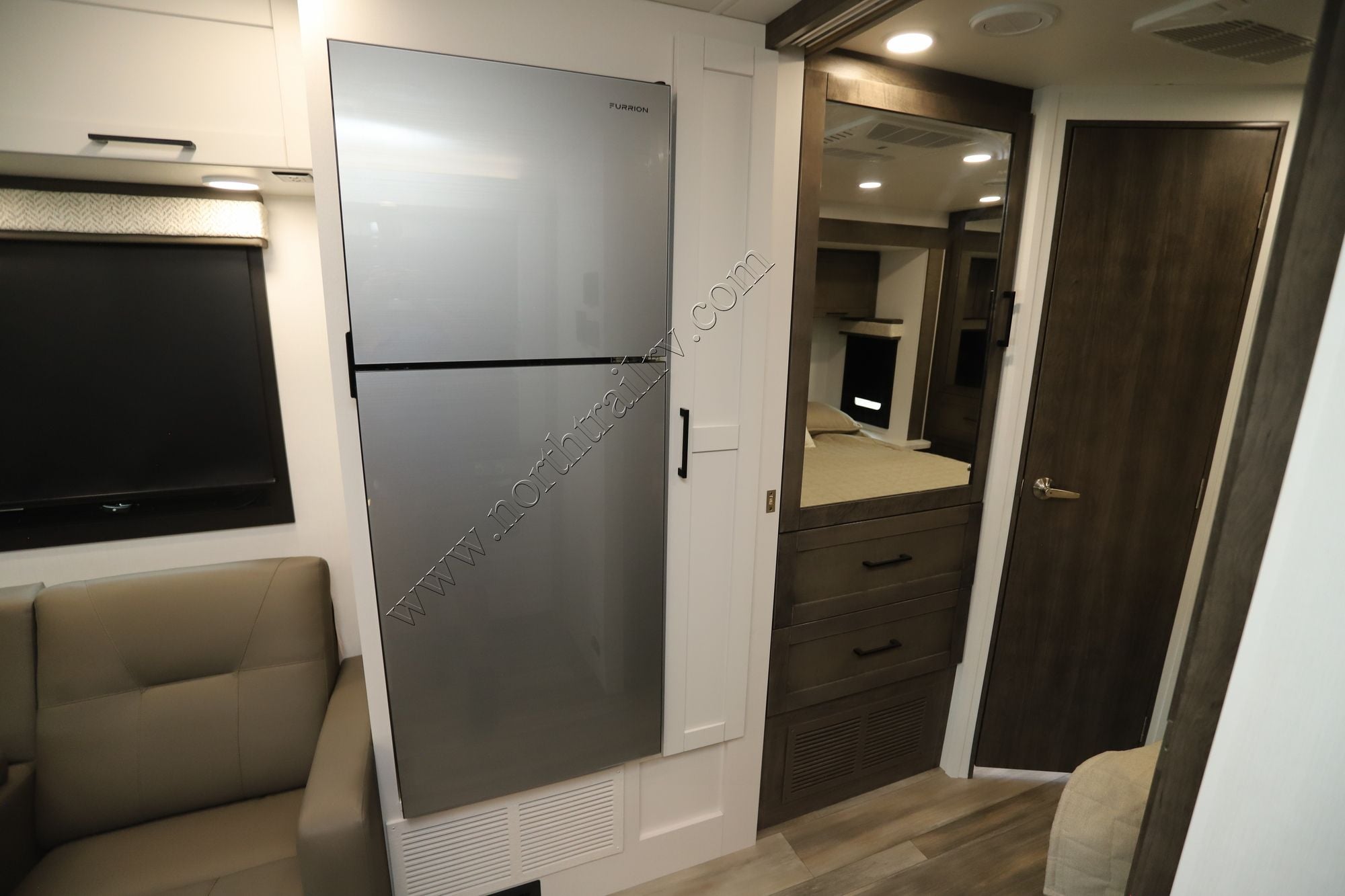 New 2026 Jayco Greyhawk 27U Class C  For Sale