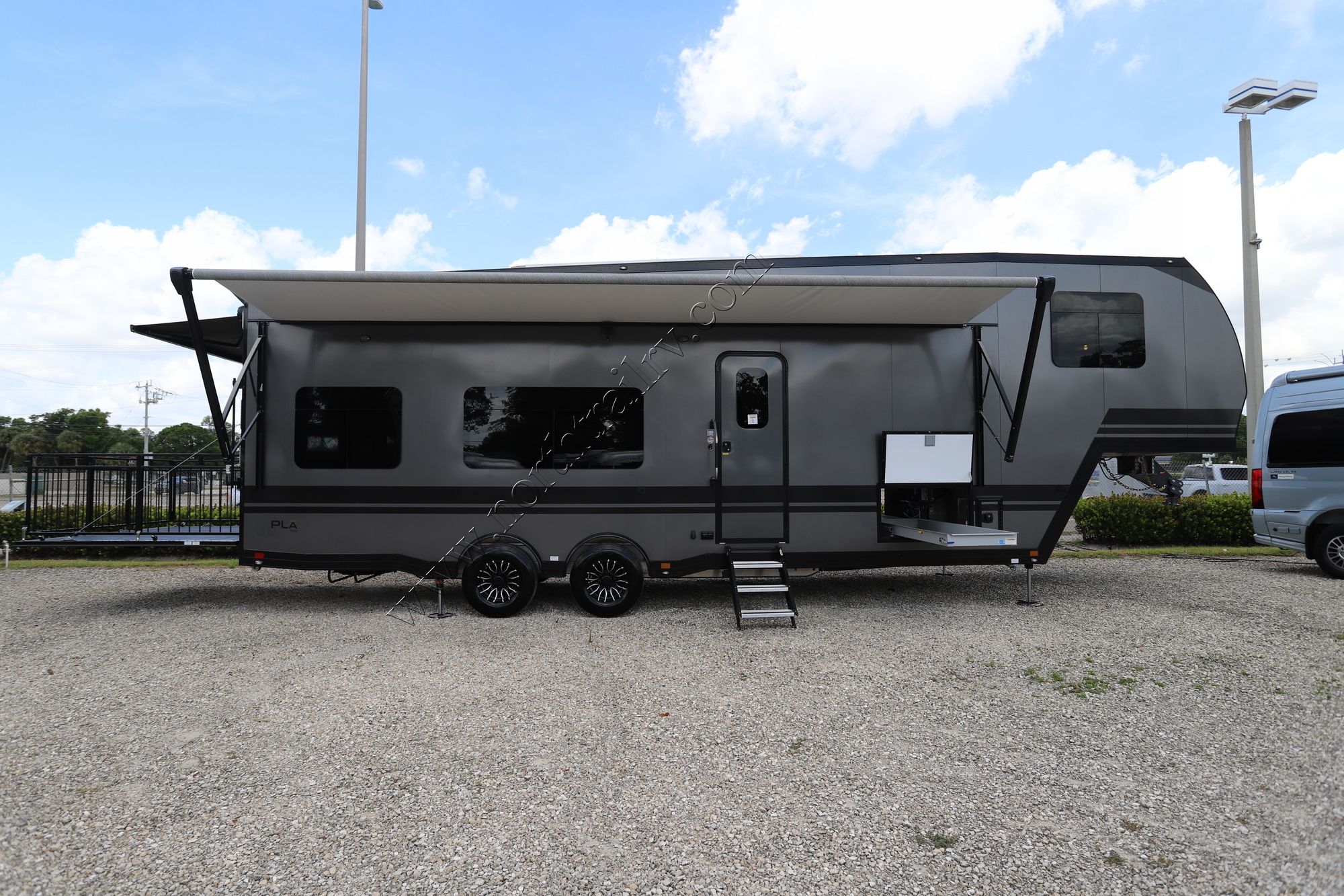 Used 2026 Atc Pl750 3618 Fifth Wheel  For Sale