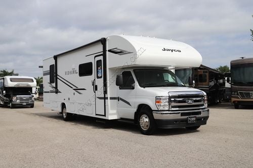 2026 Jayco Redhawk Se 29KF