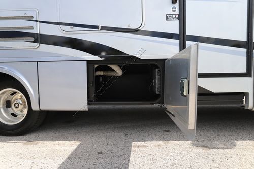 2021 Tiffin Motor Homes Wayfarer 25RW Class C