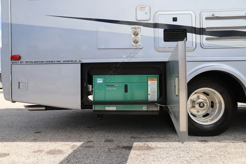 2021 Tiffin Motor Homes Wayfarer 25RW Class C