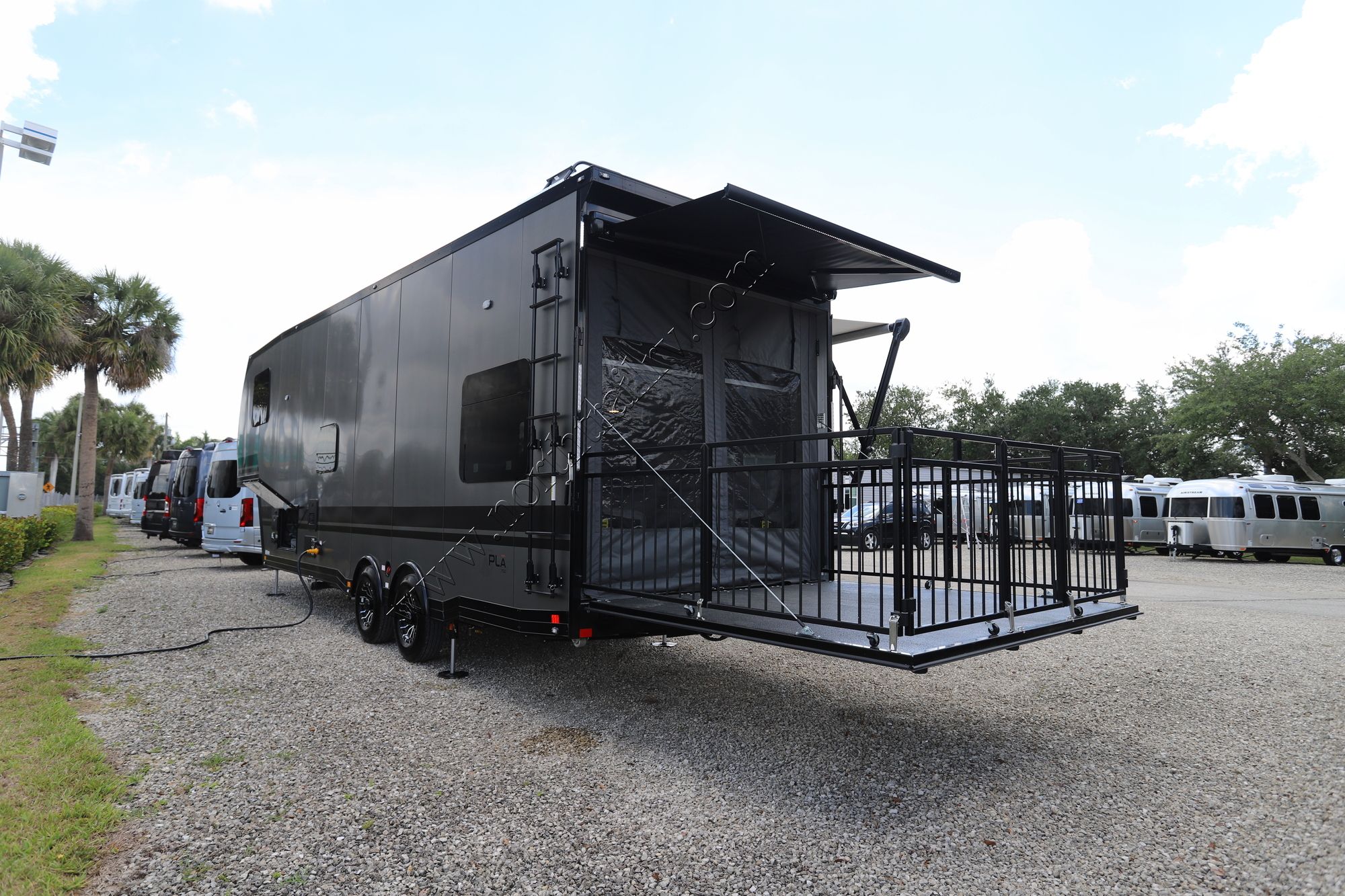 Used 2026 Atc Pl750 3618 Fifth Wheel  For Sale
